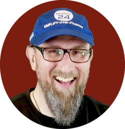 Robby Clemens Robby Clemens